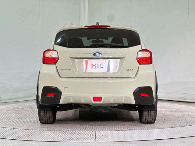 SUBARU IMPREZA XV 4WD 2013