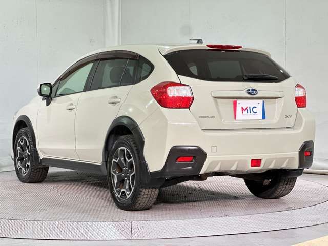 SUBARU IMPREZA XV 4WD 2013