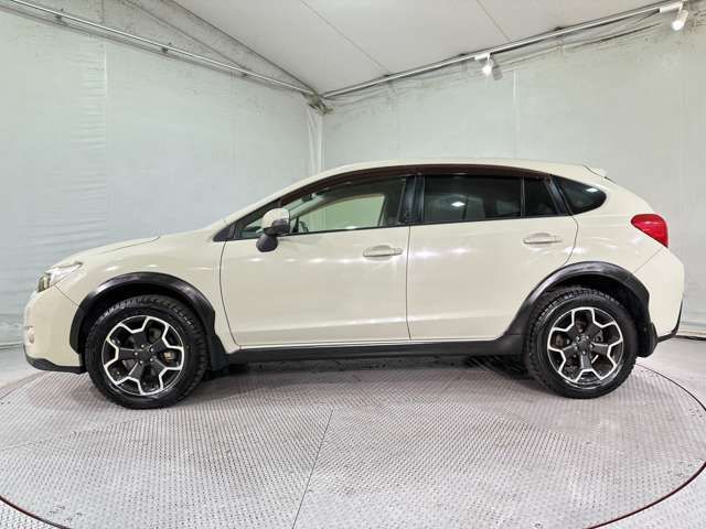 SUBARU IMPREZA XV 4WD 2013