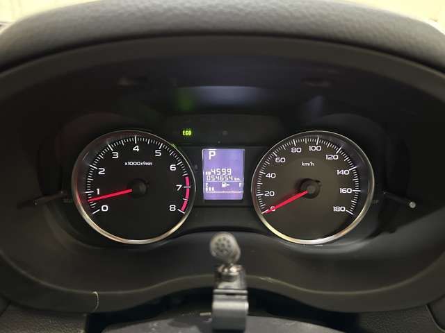 SUBARU IMPREZA XV 4WD 2013