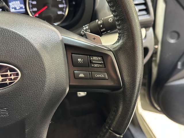 SUBARU IMPREZA XV 4WD 2013