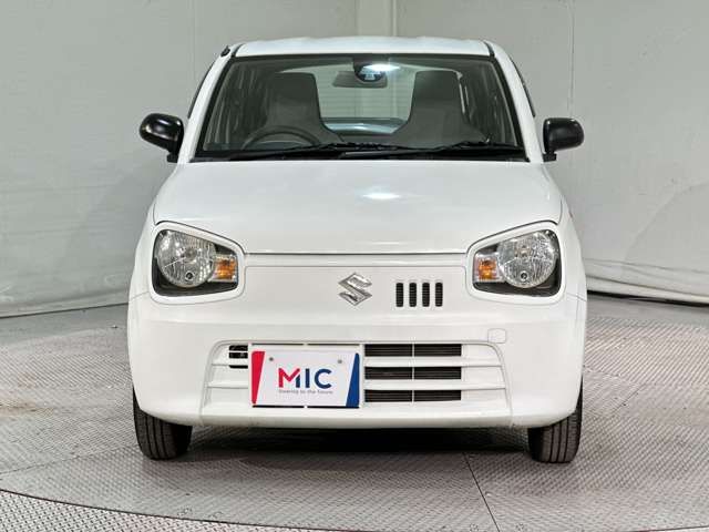 SUZUKI ALTO van 2017