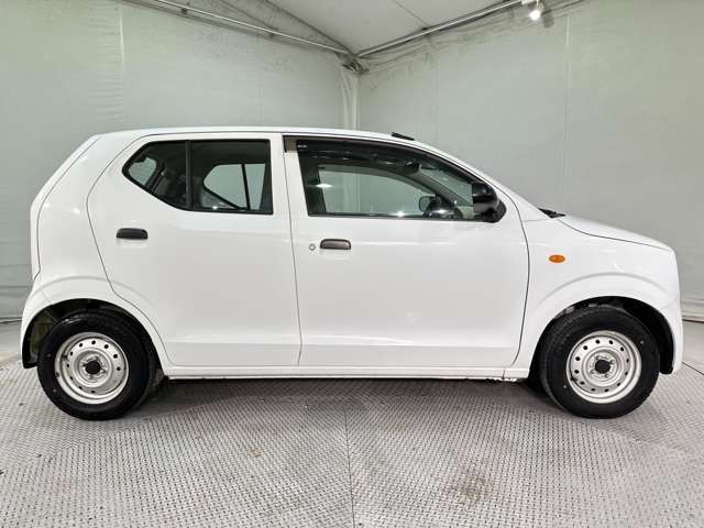 SUZUKI ALTO van 2017