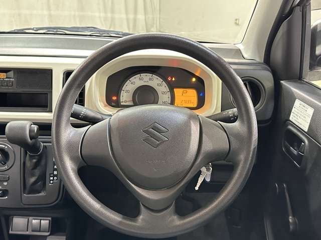 SUZUKI ALTO van 2017