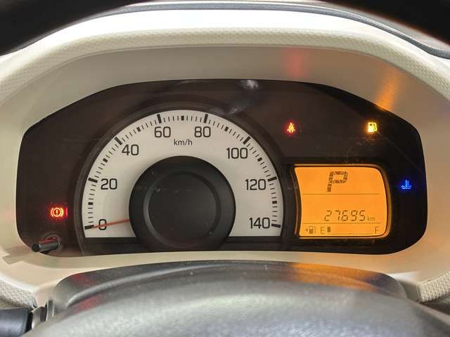 SUZUKI ALTO van 2017