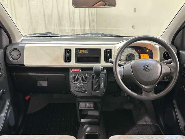 SUZUKI ALTO van 2017