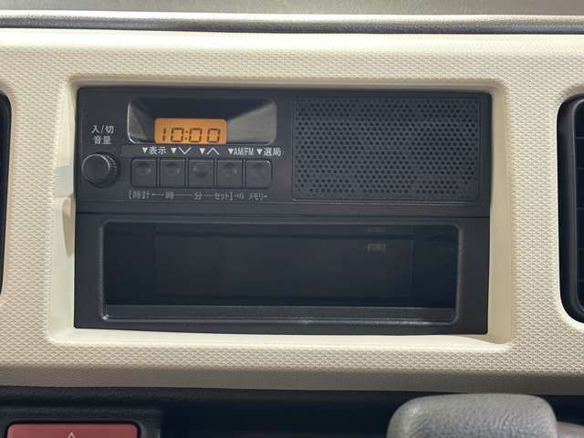 SUZUKI ALTO van 2017