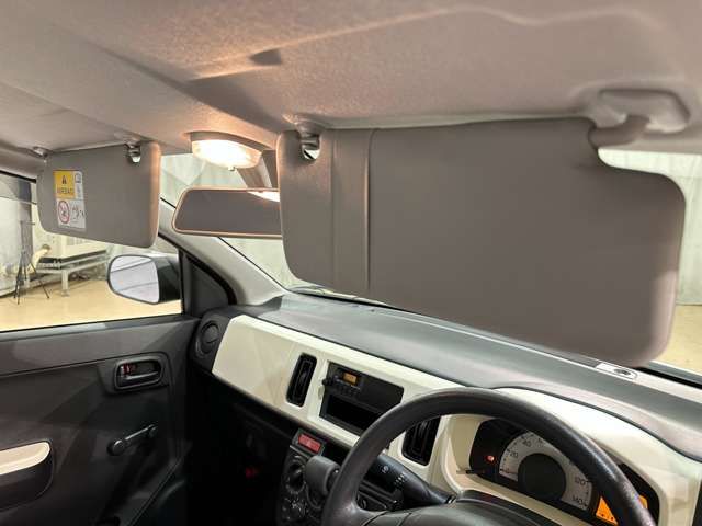 SUZUKI ALTO van 2017