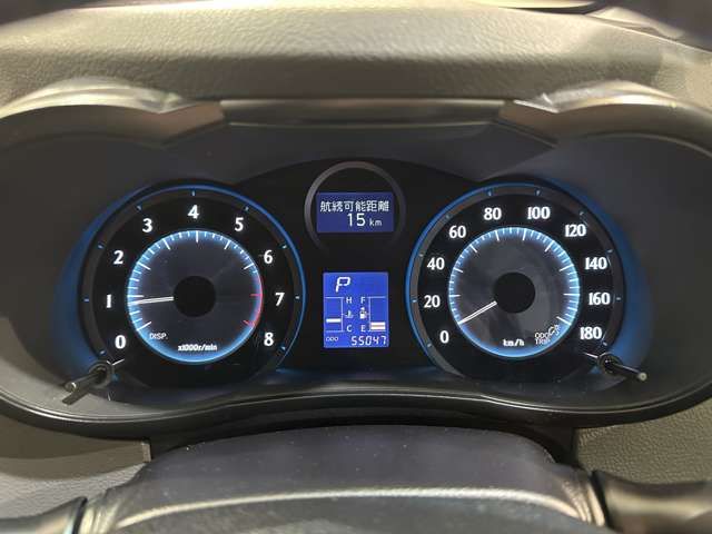 TOYOTA MARK X ZIO 2011