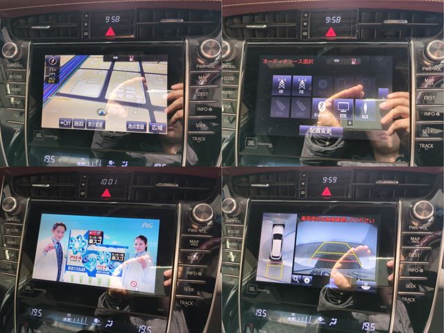 TOYOTA HARRIER 2WD 2014