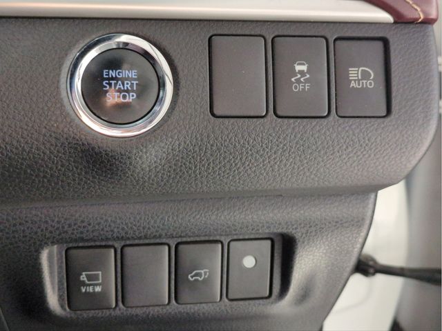 TOYOTA HARRIER 2WD 2014