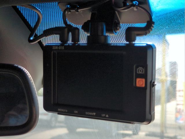 TOYOTA HARRIER 2WD 2014