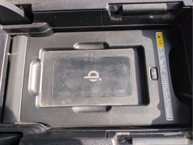 TOYOTA HARRIER 2WD 2014