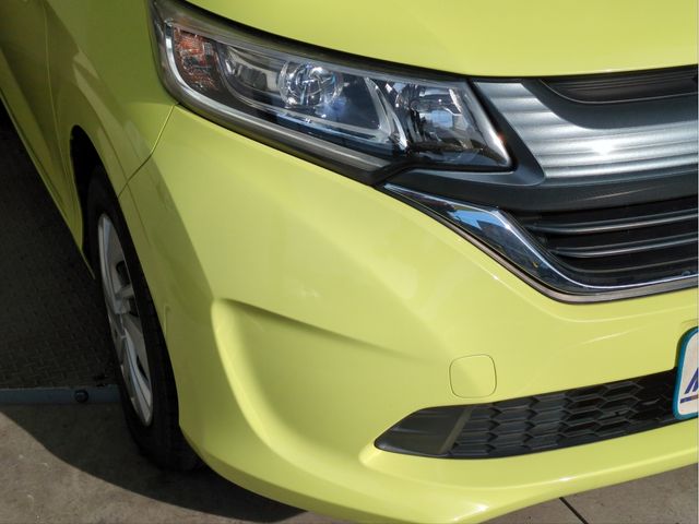 HONDA FREED 2018