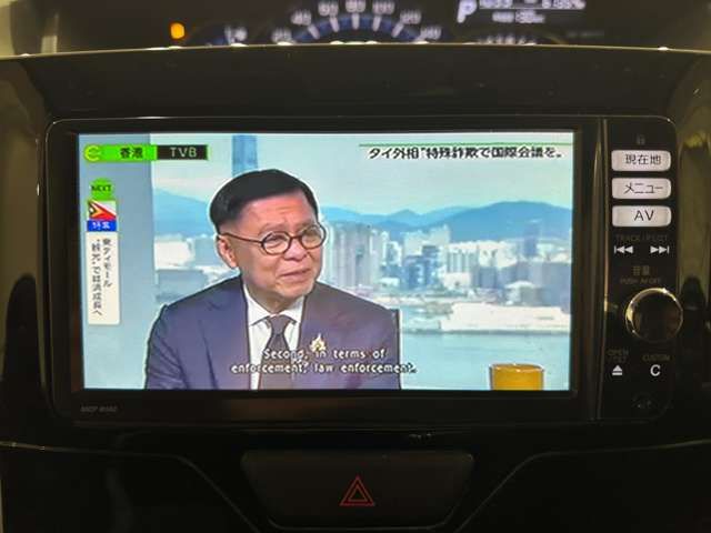 DAIHATSU TANTO CUSTOM 2014