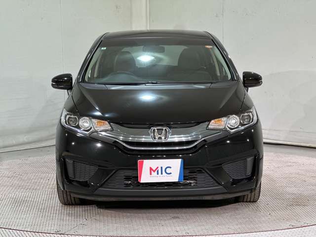 HONDA FIT 2014