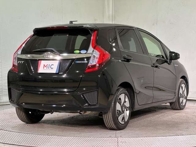 HONDA FIT 2014