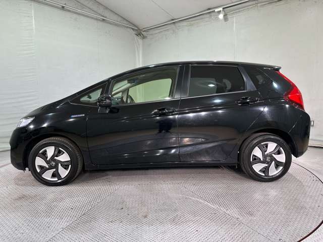 HONDA FIT 2014