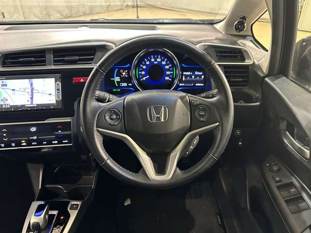 HONDA FIT 2014