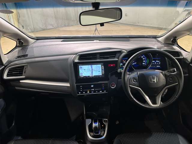 HONDA FIT 2014