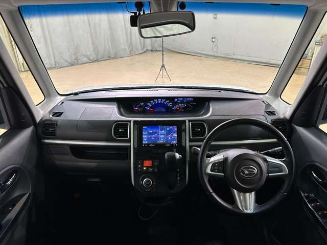 DAIHATSU TANTO CUSTOM 2016