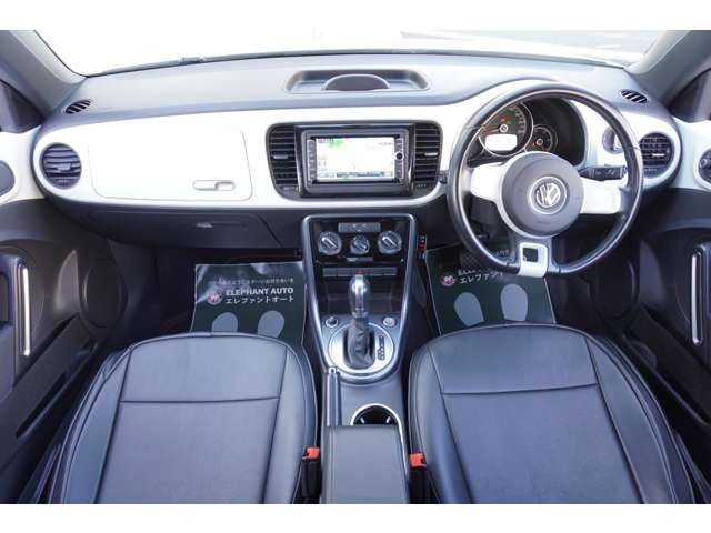 VOLKSWAGEN VOLKSWAGEN The BEETLE 2017