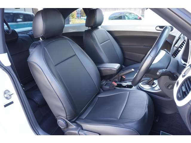 VOLKSWAGEN VOLKSWAGEN The BEETLE 2017