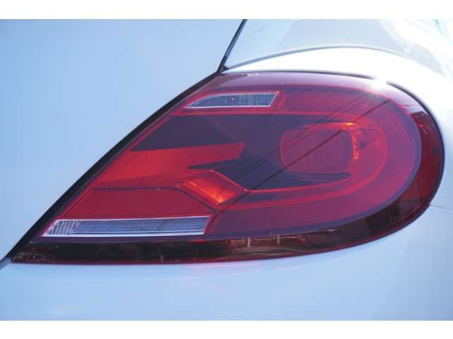 VOLKSWAGEN VOLKSWAGEN The BEETLE 2017