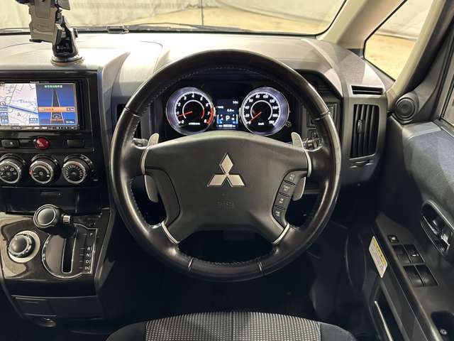 MITSUBISHI DELICA D:5 4WD 2010