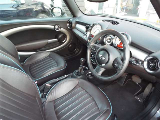 BMW BMW MINI open 2013