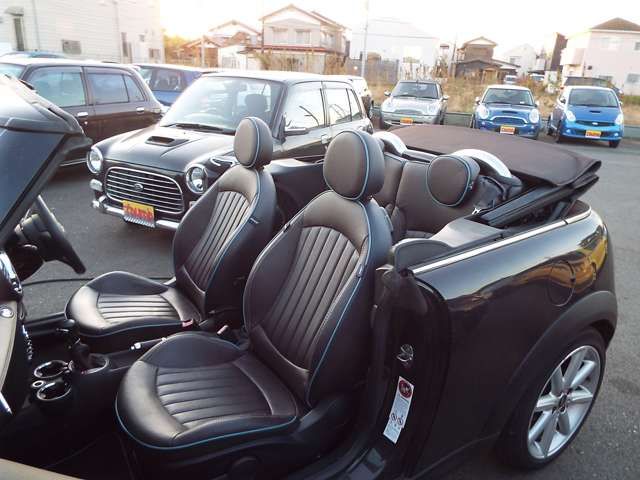 BMW BMW MINI open 2013