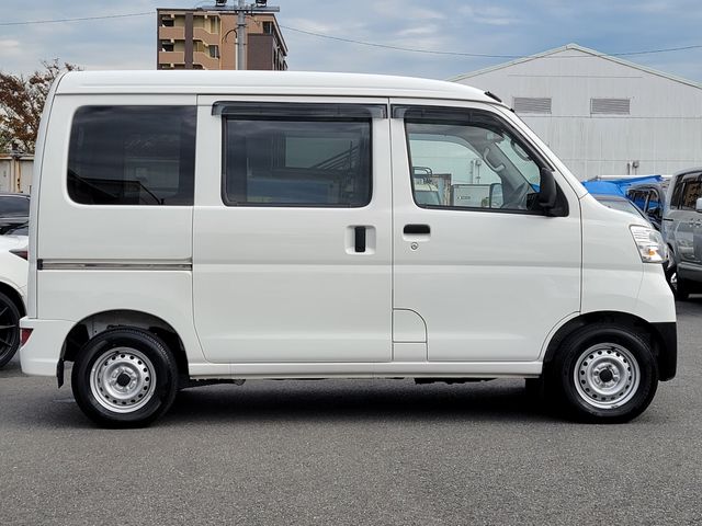 DAIHATSU HIJET CARGO 2019