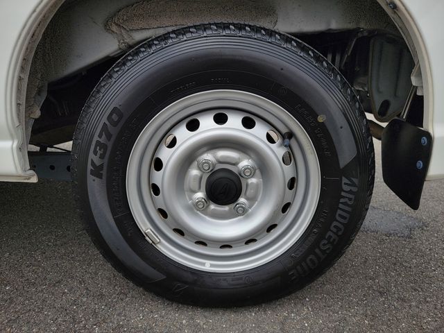 DAIHATSU HIJET CARGO 2019