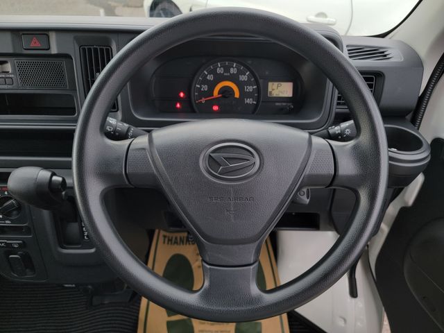 DAIHATSU HIJET CARGO 2019