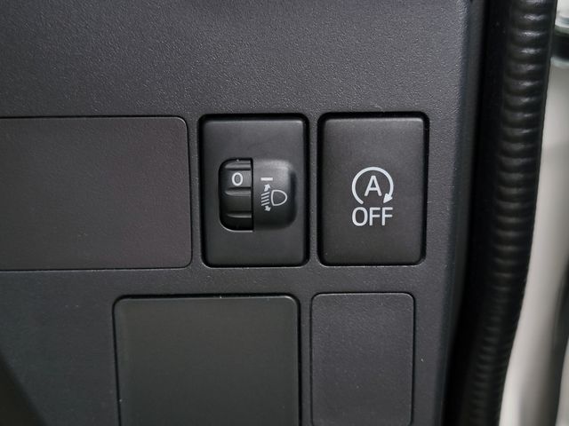 DAIHATSU HIJET CARGO 2019