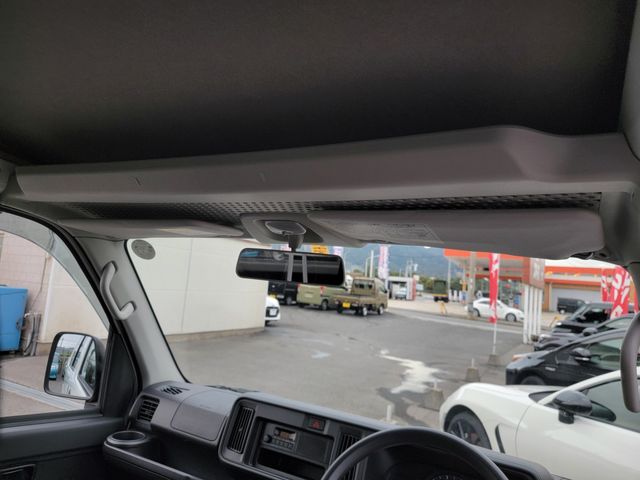 DAIHATSU HIJET CARGO 2019