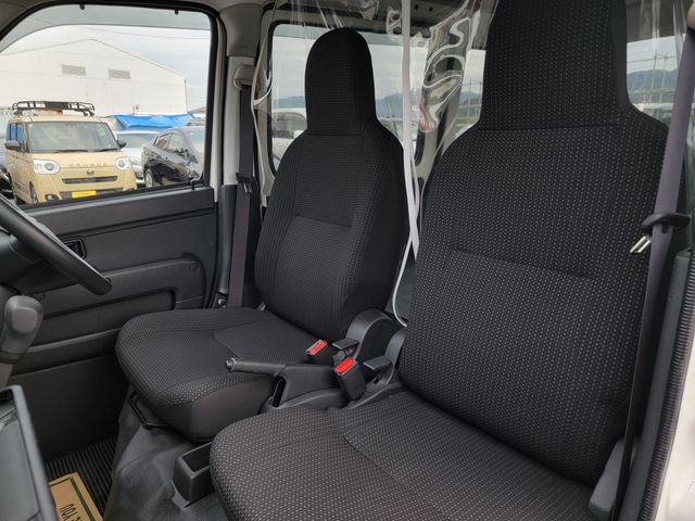 DAIHATSU HIJET CARGO 2019