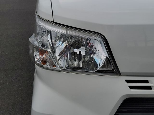 DAIHATSU HIJET CARGO 2019