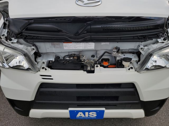 DAIHATSU HIJET CARGO 2019