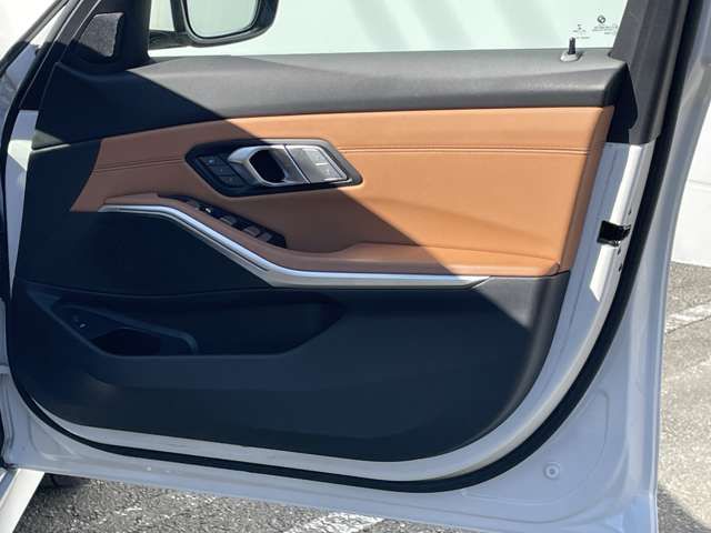 BMW BMW 3series sedan 2021