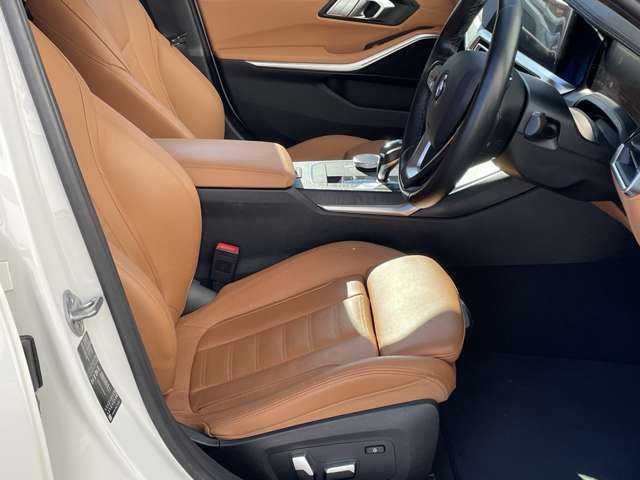 BMW BMW 3series sedan 2021