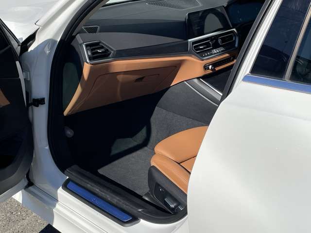 BMW BMW 3series sedan 2021