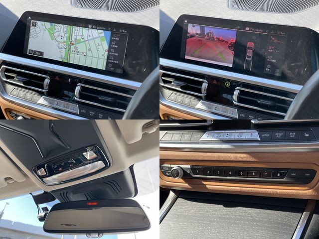 BMW BMW 3series sedan 2021