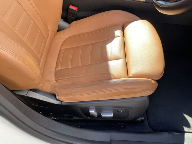 BMW BMW 3series sedan 2021