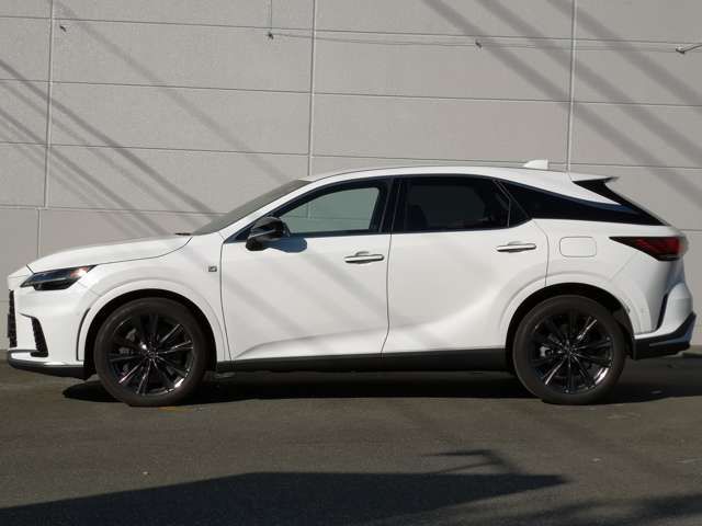 TOYOTA LEXUS RX350 AWD 2024