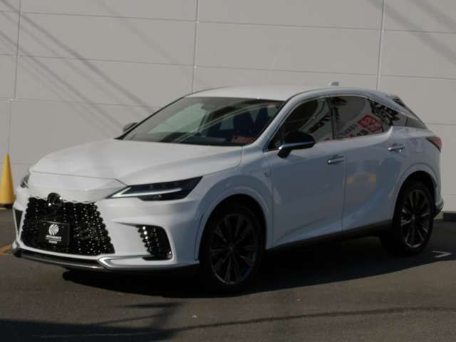 TOYOTA LEXUS RX350 AWD 2024