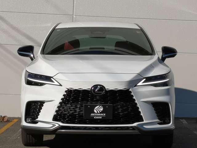 TOYOTA LEXUS RX350 AWD 2024