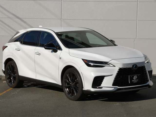 TOYOTA LEXUS RX350 AWD 2024