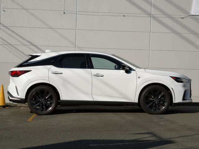 TOYOTA LEXUS RX350 AWD 2024