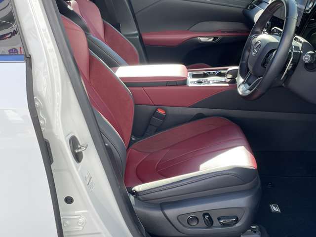 TOYOTA LEXUS RX350 AWD 2024